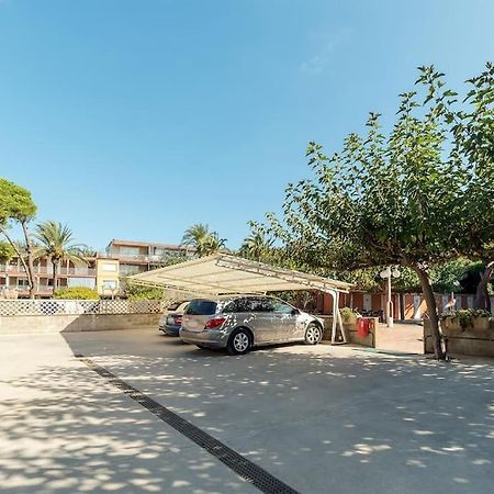 Gava Ocean View Apartment Luaran gambar
