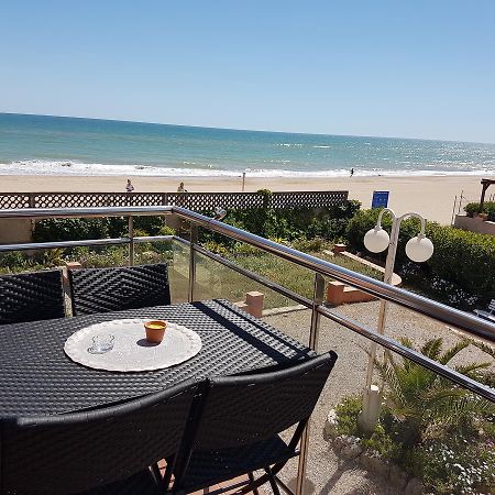 Gava Ocean View Apartment Luaran gambar