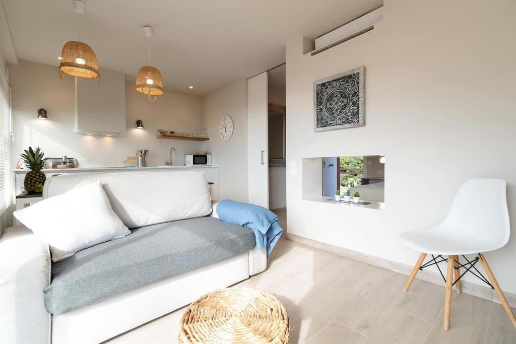 Gava Ocean View Apartment Luaran gambar