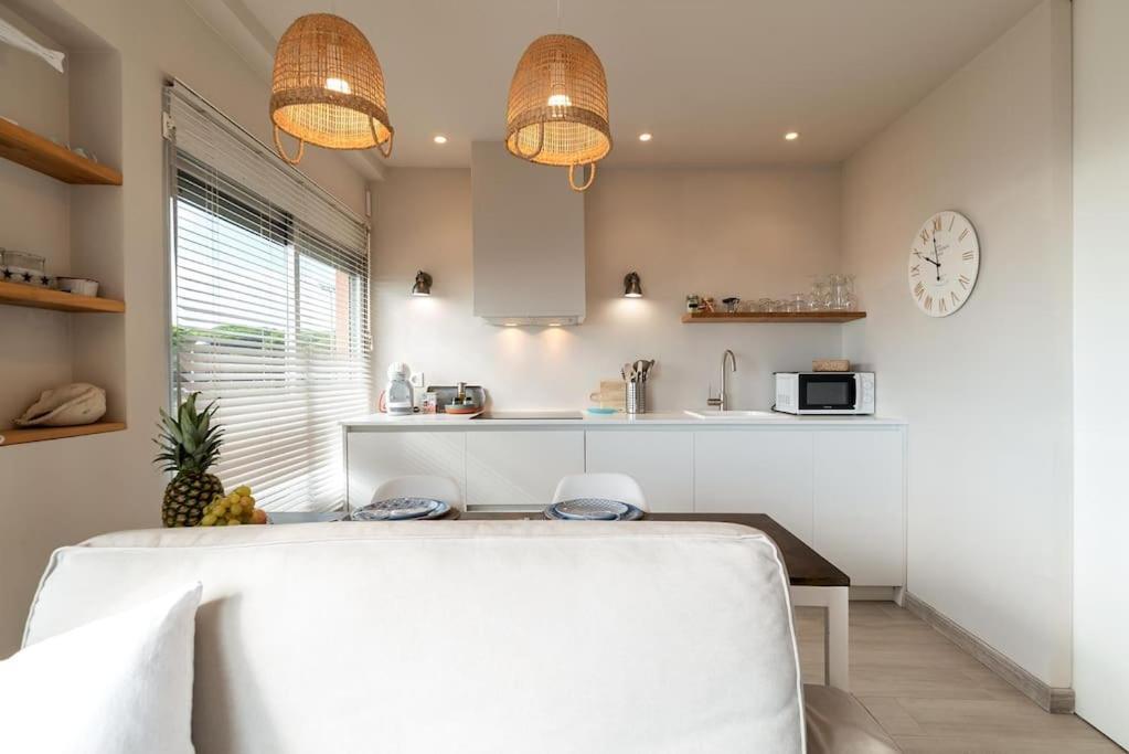 Gava Ocean View Apartment Luaran gambar