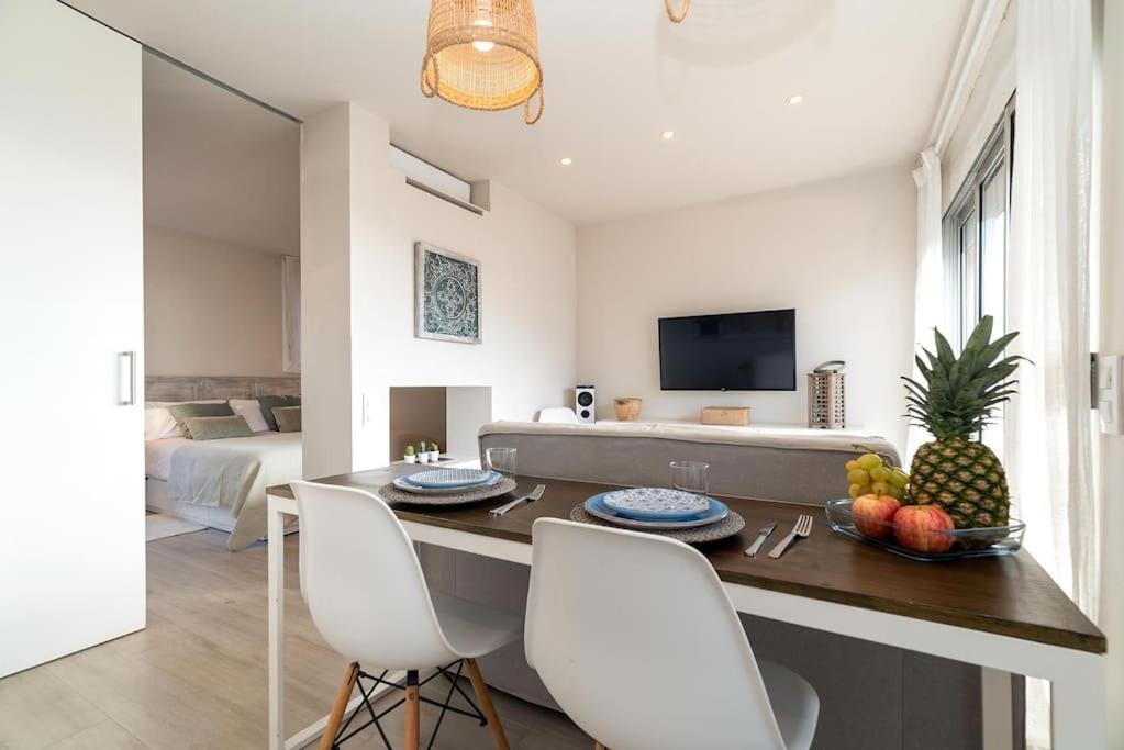 Gava Ocean View Apartment Luaran gambar