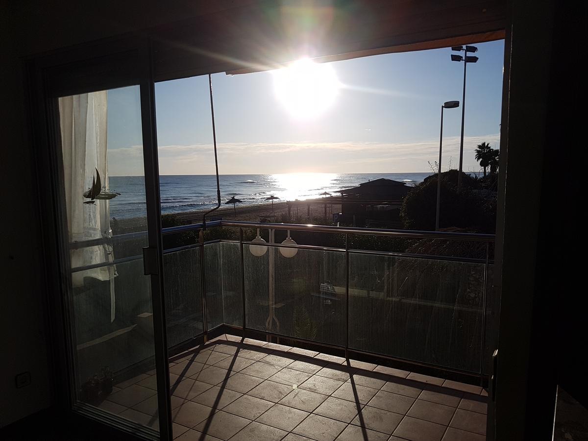 Gava Ocean View Apartment Luaran gambar