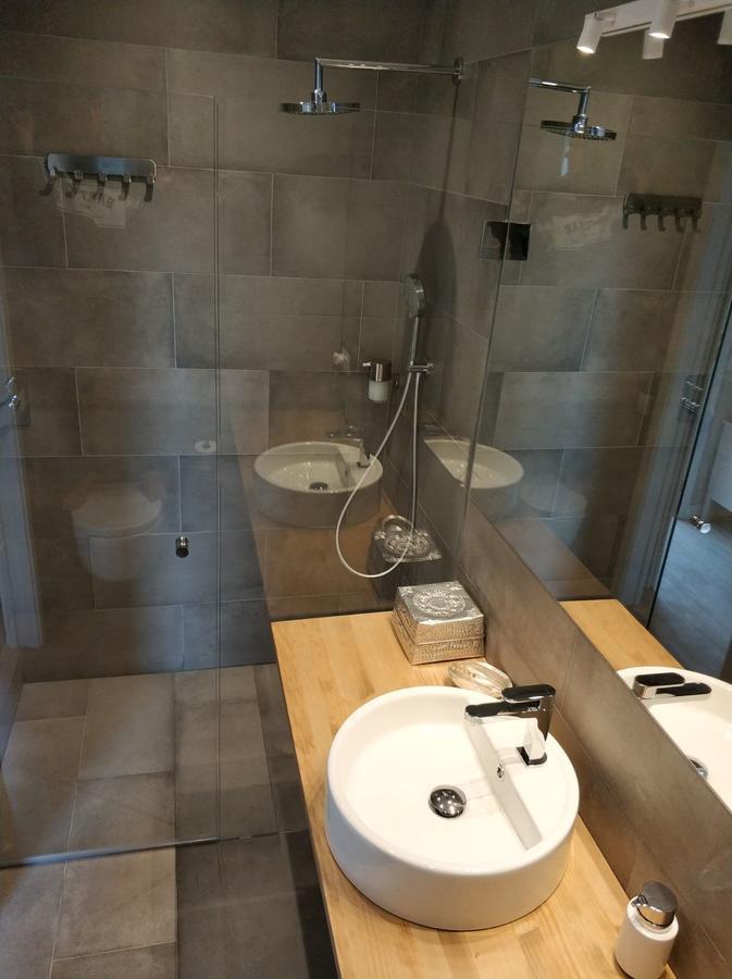 Gava Ocean View Apartment Luaran gambar