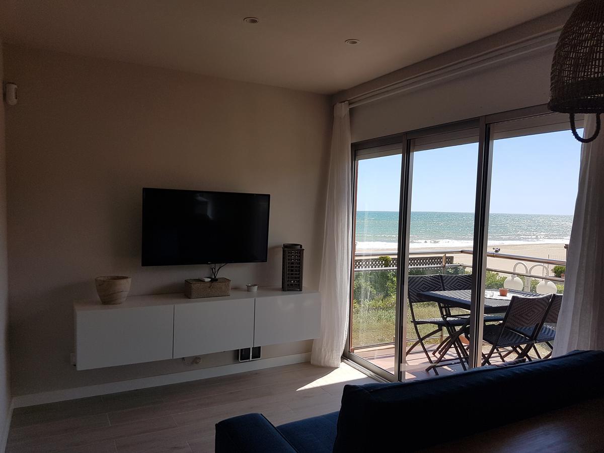 Gava Ocean View Apartment Luaran gambar