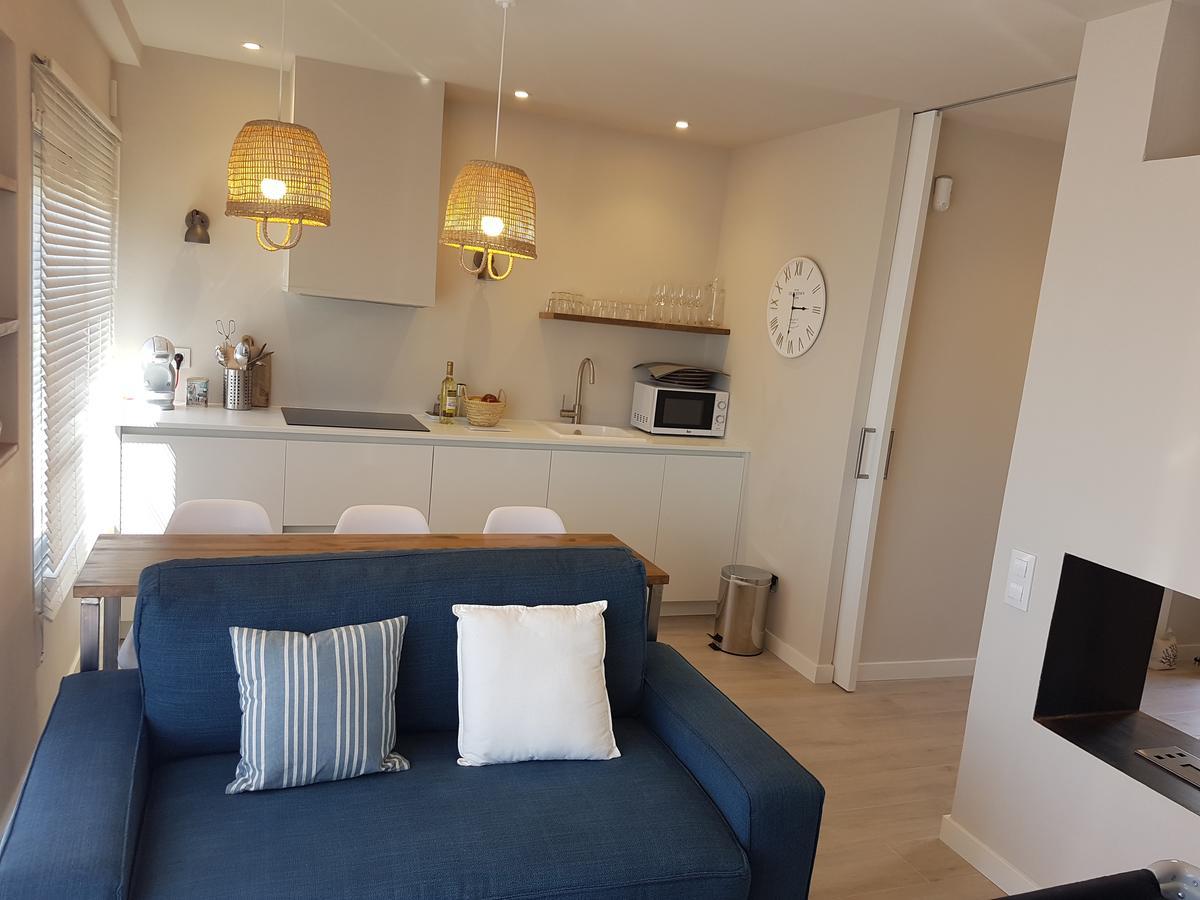 Gava Ocean View Apartment Luaran gambar