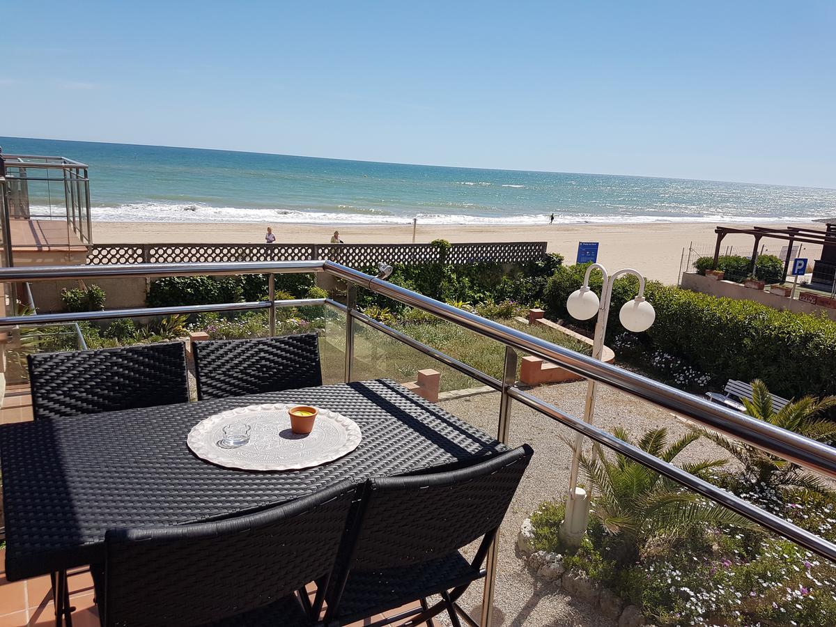Gava Ocean View Apartment Luaran gambar
