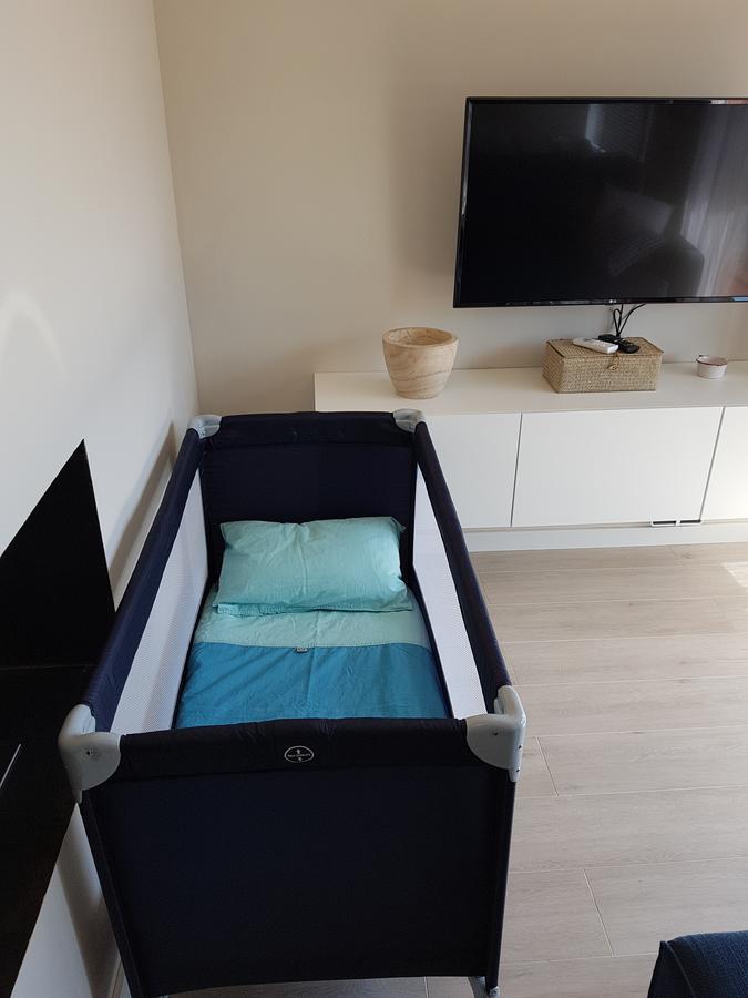 Gava Ocean View Apartment Luaran gambar