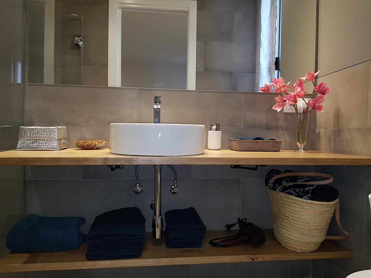 Gava Ocean View Apartment Luaran gambar