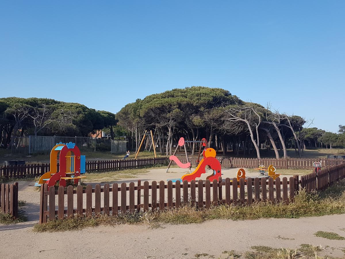 Gava Ocean View Apartment Luaran gambar