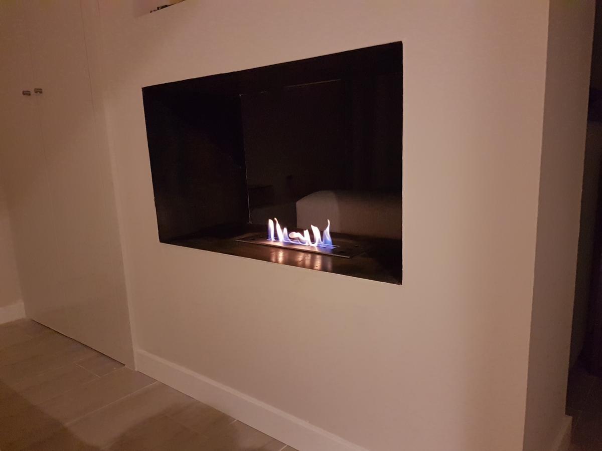 Gava Ocean View Apartment Luaran gambar
