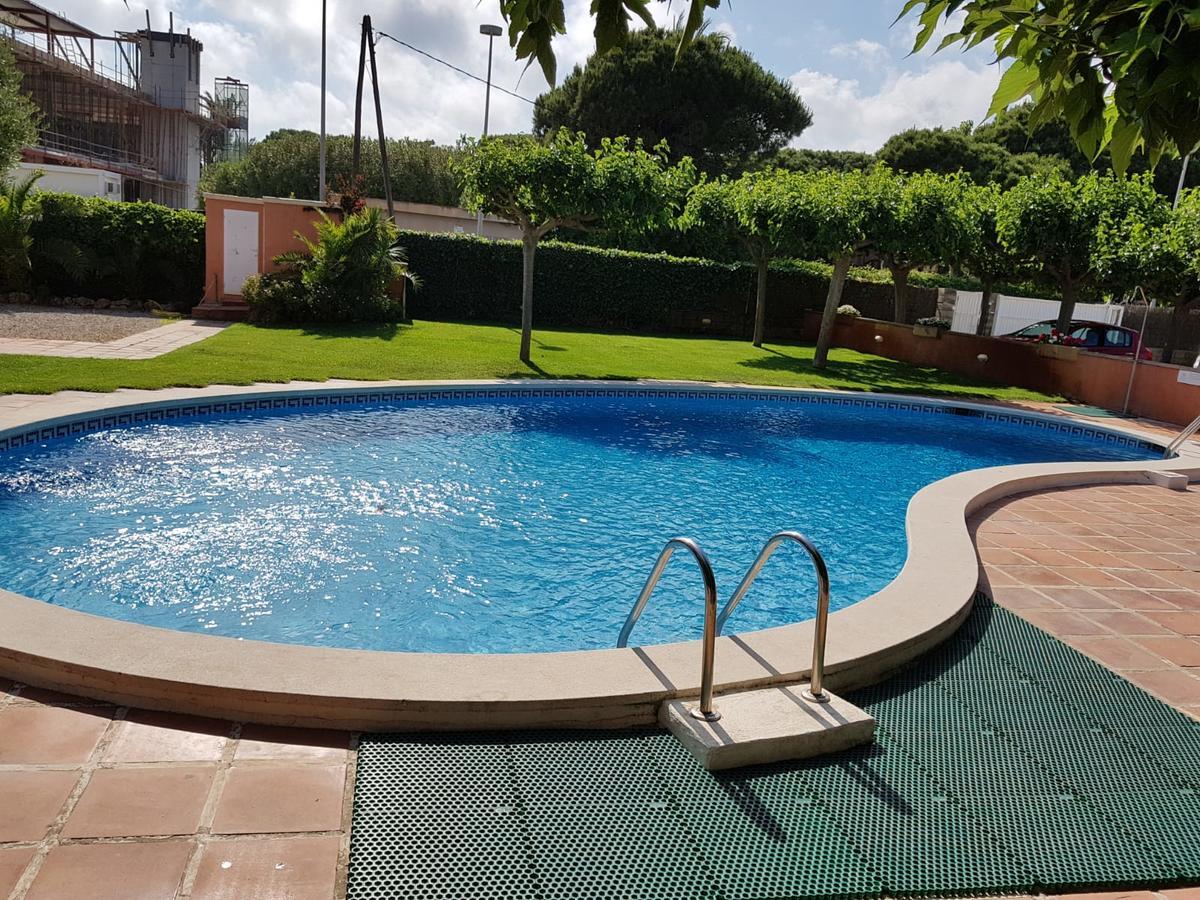 Gava Ocean View Apartment Luaran gambar