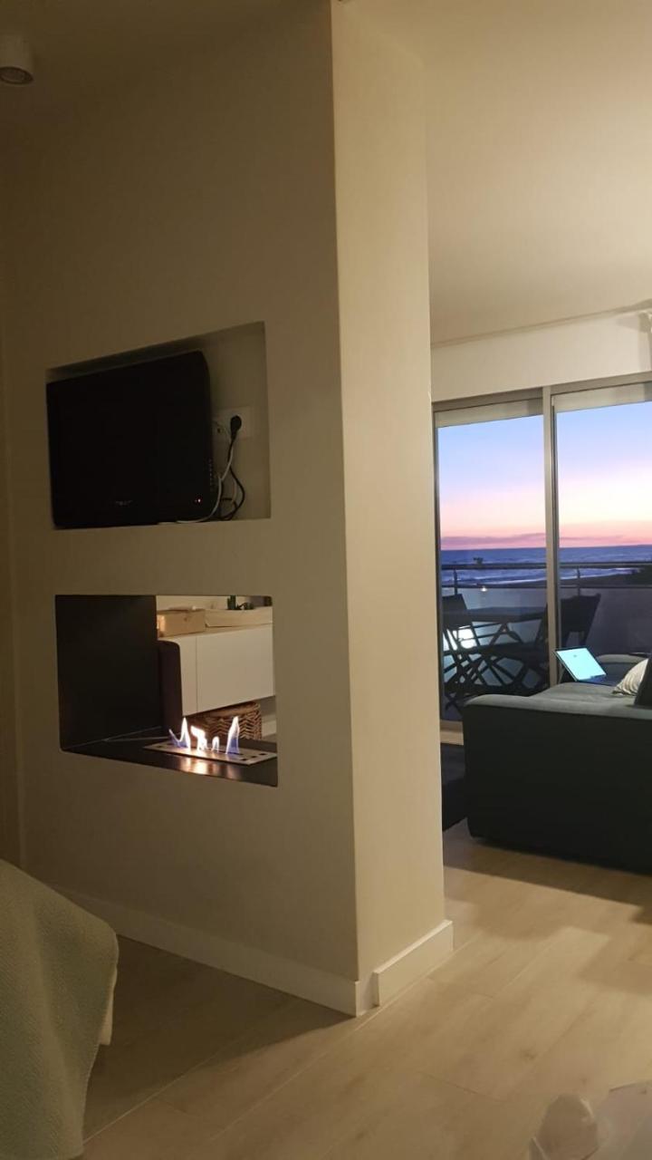 Gava Ocean View Apartment Luaran gambar