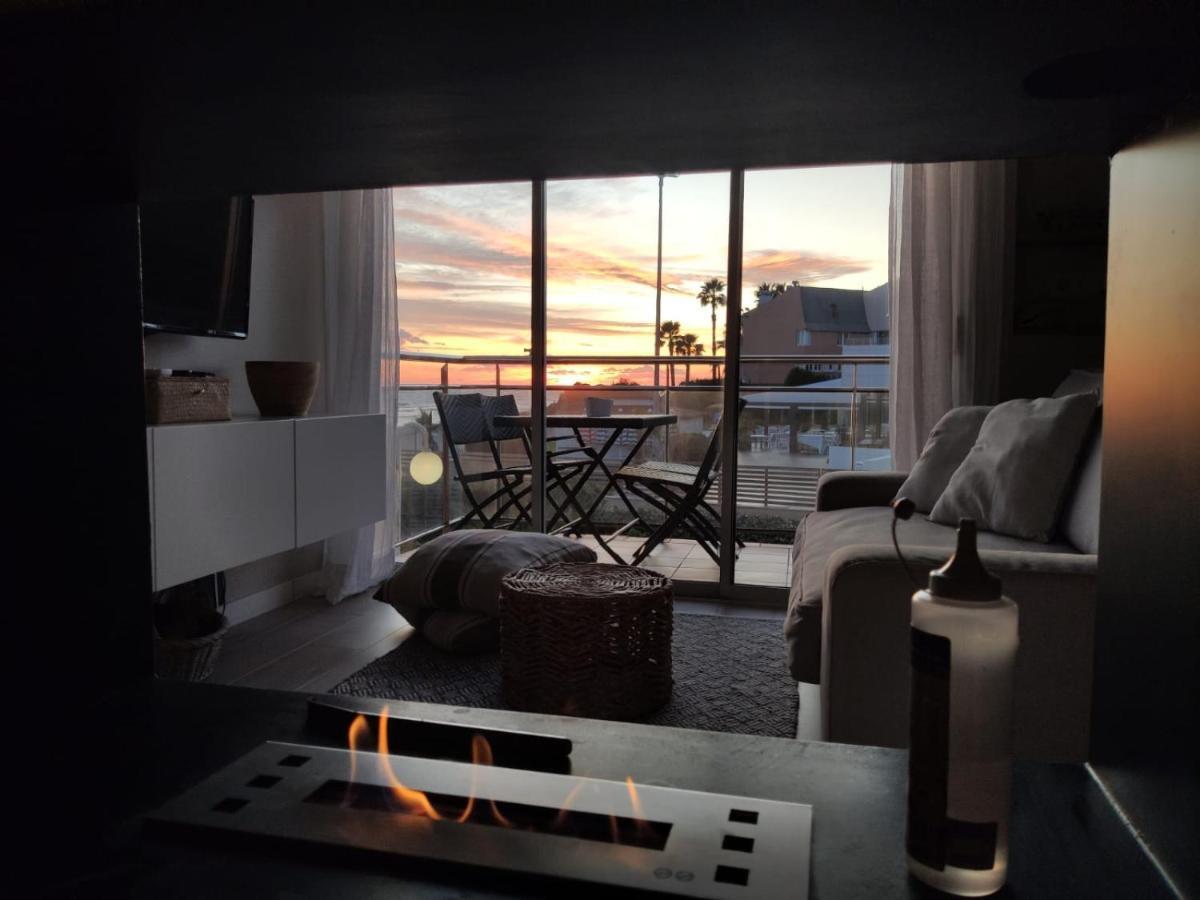 Gava Ocean View Apartment Luaran gambar