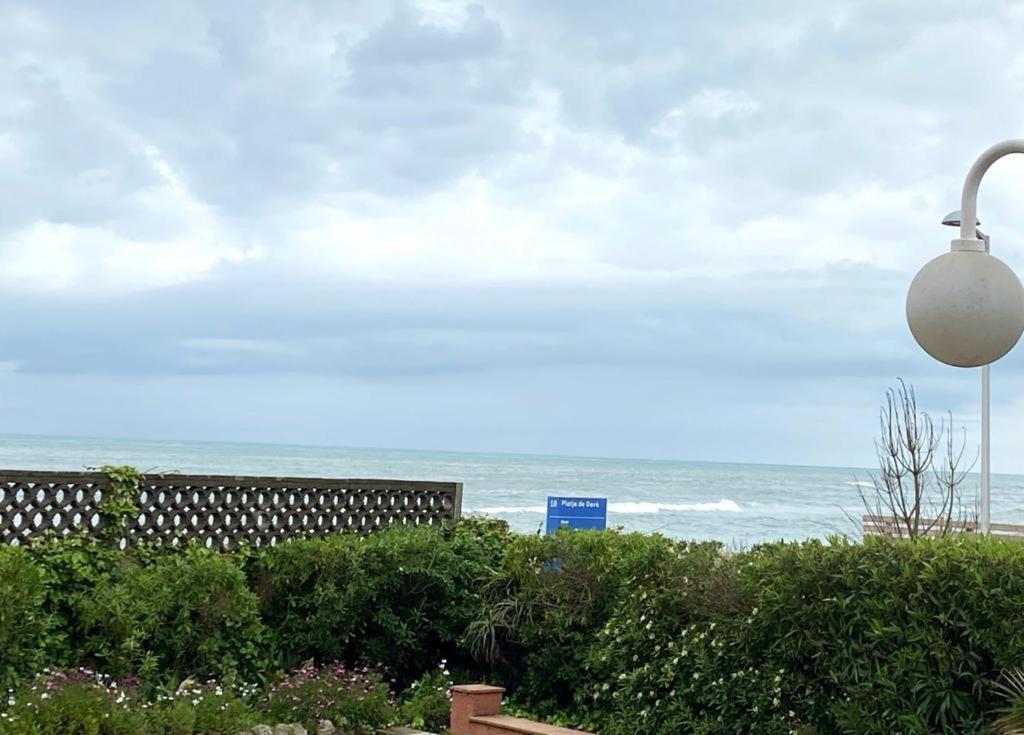 Gava Ocean View Apartment Luaran gambar